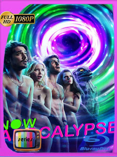Now Apocalypse (2019) Temporada 1 HD [1080p] Latino [GoogleDrive] SXGO