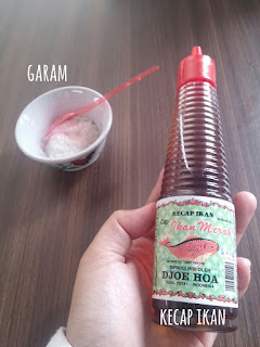 kecap ikan