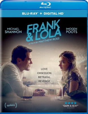 Frank & Lola 2016 Eng BRRip 480p 300mb ESub
