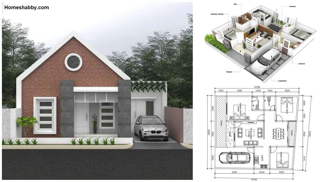 62+ Gambar Denah Rumah Minimalis Keren Terbaik Ukiranku 62+ Gambar Denah Rumah Minimalis Keren Terbaik Ukiranku