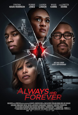 Always And Forever 2020 Movie Image 1