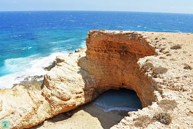 Gala Beach en Koufonisia, Grecia