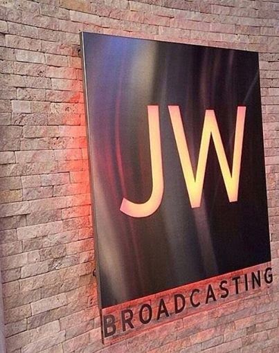 TV station jw.org