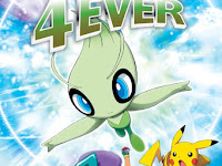 Ver Pokémon 4Ever 2001 Online Latino HD