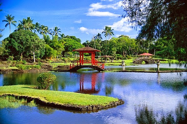 Gambar Pemandangan Terindah Di Jepang