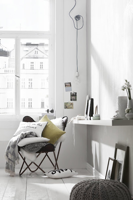 skandinavisch inspiriert.