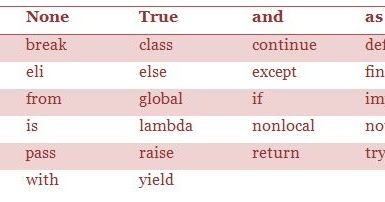 Basic fundamentals of Python part 2 | MY.NET Tutorials