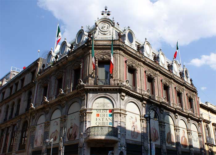 Museo del Estanquillo, Centro Histórico CDMX ~ Caminando por la Ciudad