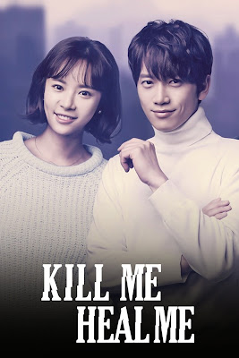 Kill Me Heal Me S01 Hindi Dubbed Complete Series 720p HDRip x265 HEVC