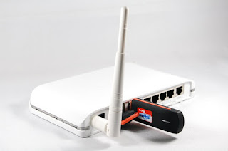 Wifi dengan sumber Modem 3G Wifi dengan sumber Modem 3G