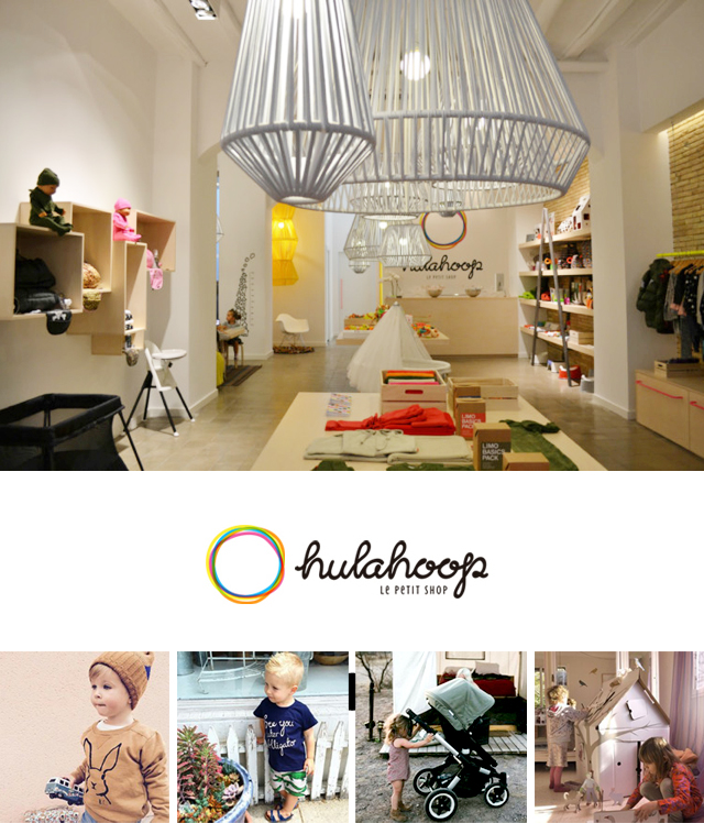 hulahoop-le petit shop
