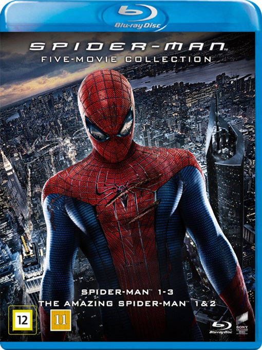 Tlcharger Spider-Man: Homecoming ou voir en