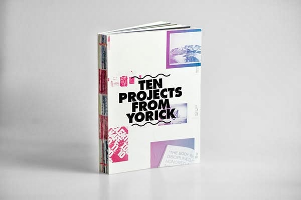 100 Fresh Book Cover Design Ideas - Jayce-o-Yesta