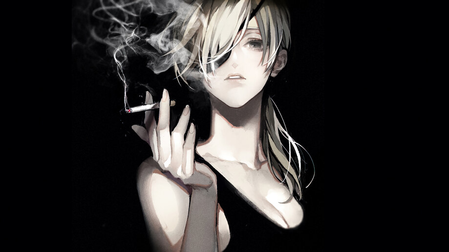 Quanxi Chainsaw Man Anime 4K 4701b Wallpaper PC Desktop