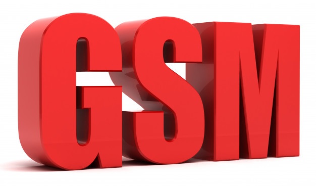 GSM Terminologies GSM Dictionary GSM Vocabulary