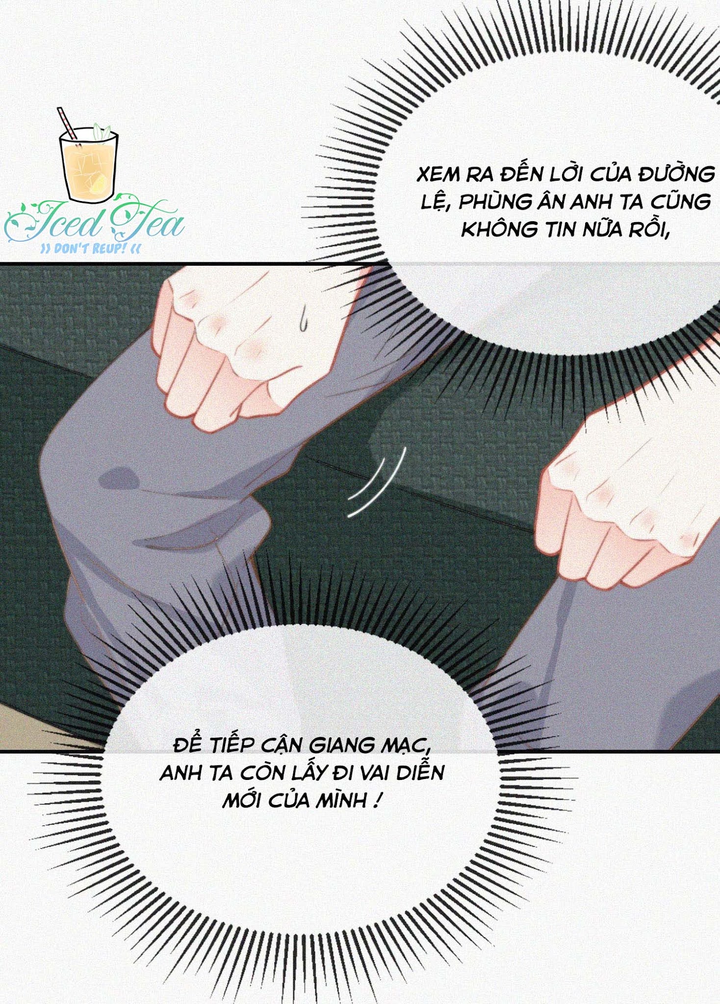 Đọc truyện Ngày Hôm Qua Giống Như Cái Chết Vậy - Chapter 4