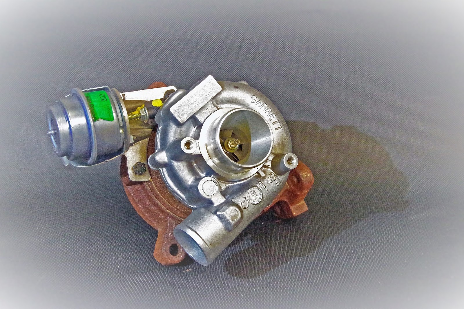 What Is Meant By Turbo Lag Turbocharger And Its Working