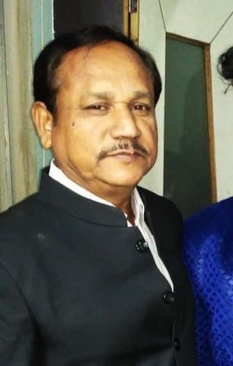 पटना पुलिस से पति की खोज के लिए गुहार।