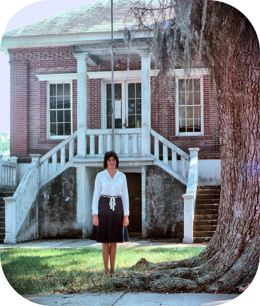 Tammany Family Madisonville Museum