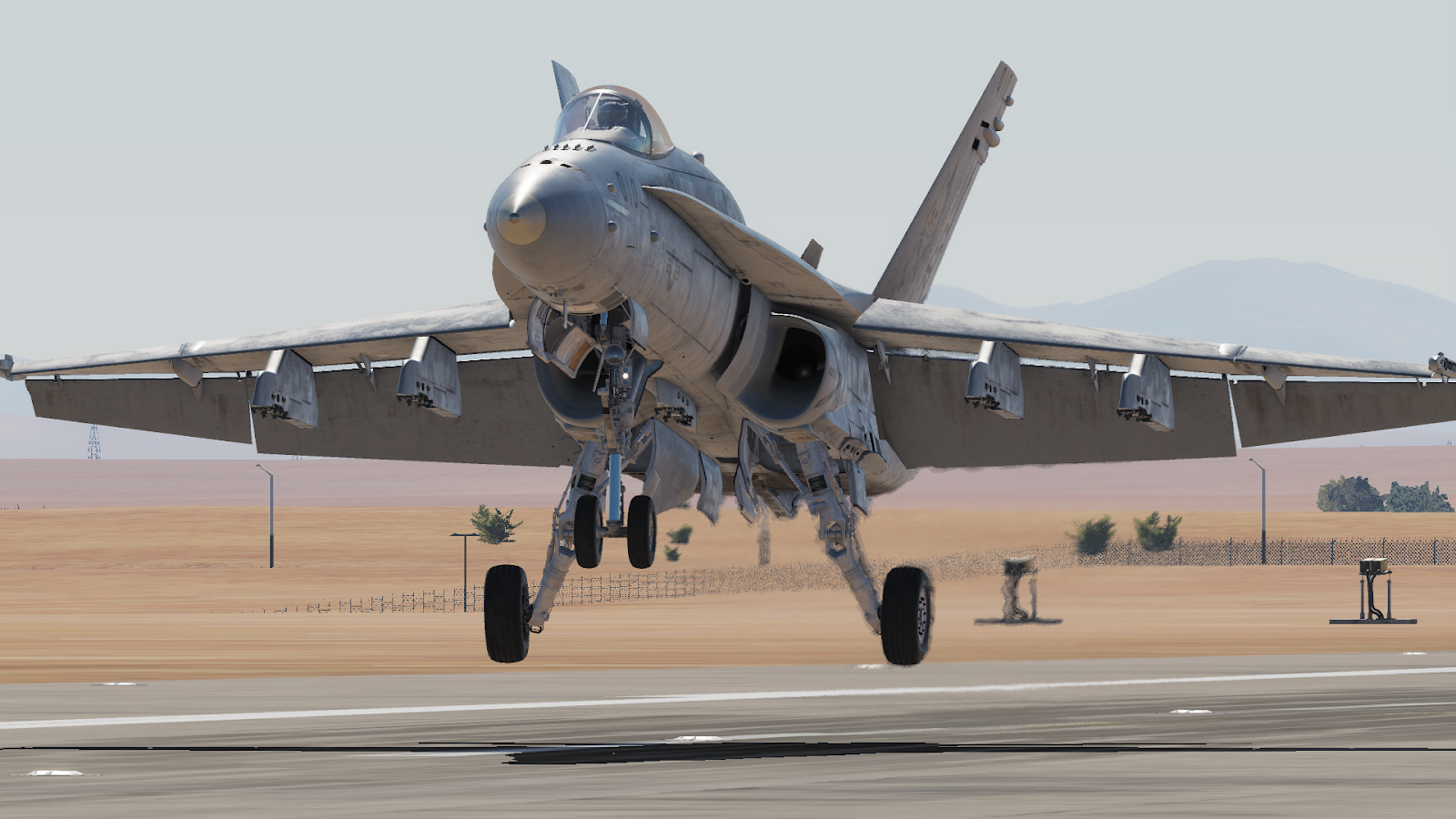 Real and Simulated Wars DCS World Eagle Dynamics Continues to Be