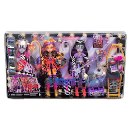 Monster High Toralei Stripe G3 Multi-Packs Doll