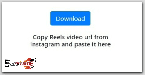 افضل طريقة لتنزيل فيديوهات انستقرام Instagram Reels على اندرويد او ايفون او الكمبيوتر