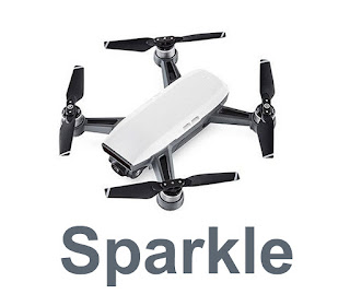 Sparkle Sparkle