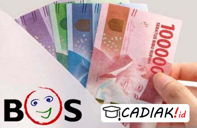 Juknis Bos 2021 Permendikbud 6 Tahun 2021 Tentang Petunjuk Teknis Pengelolaan Dana Bos Reguler Berita Pendidikan