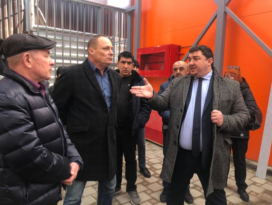 ростов темерник новости сейчас