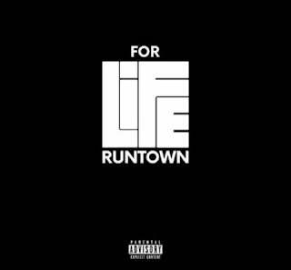Runtown - For Life