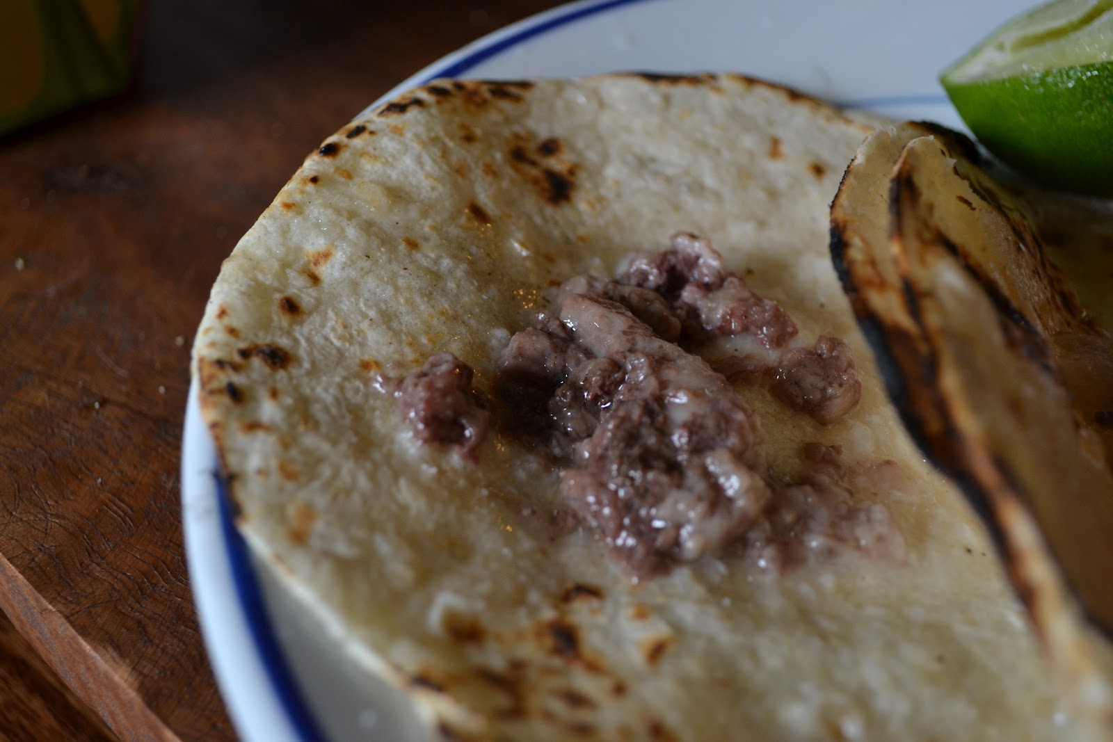 Spring & Easter 2012 Bone Marrow Tacos Aesthetic Dalliances