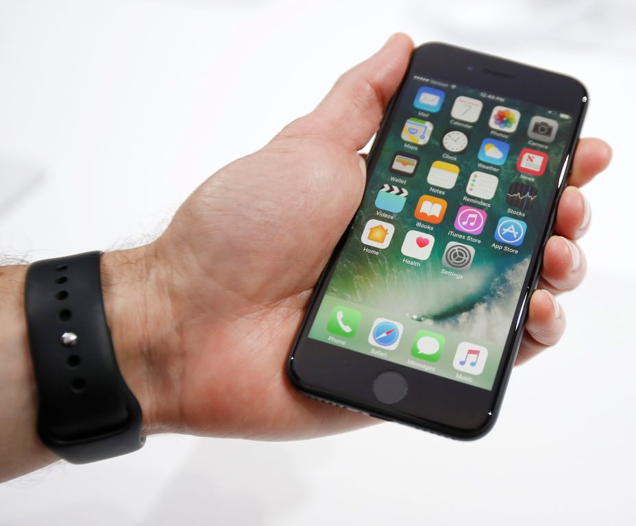 iPhone 8 sí será presentado el 12 de septiembre, según el WSJ