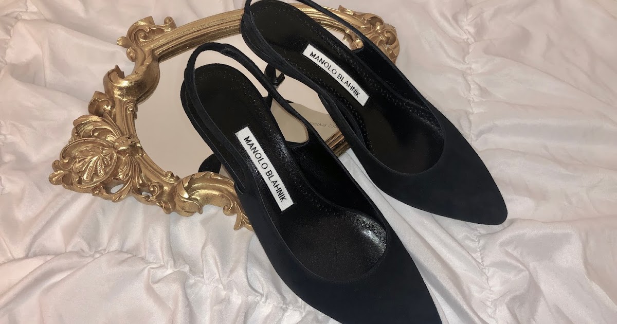 MY FIRST PAIR OF DESIGNER SHOES & TIPS ON HOW TO GET DESIGNER SHOES FOR