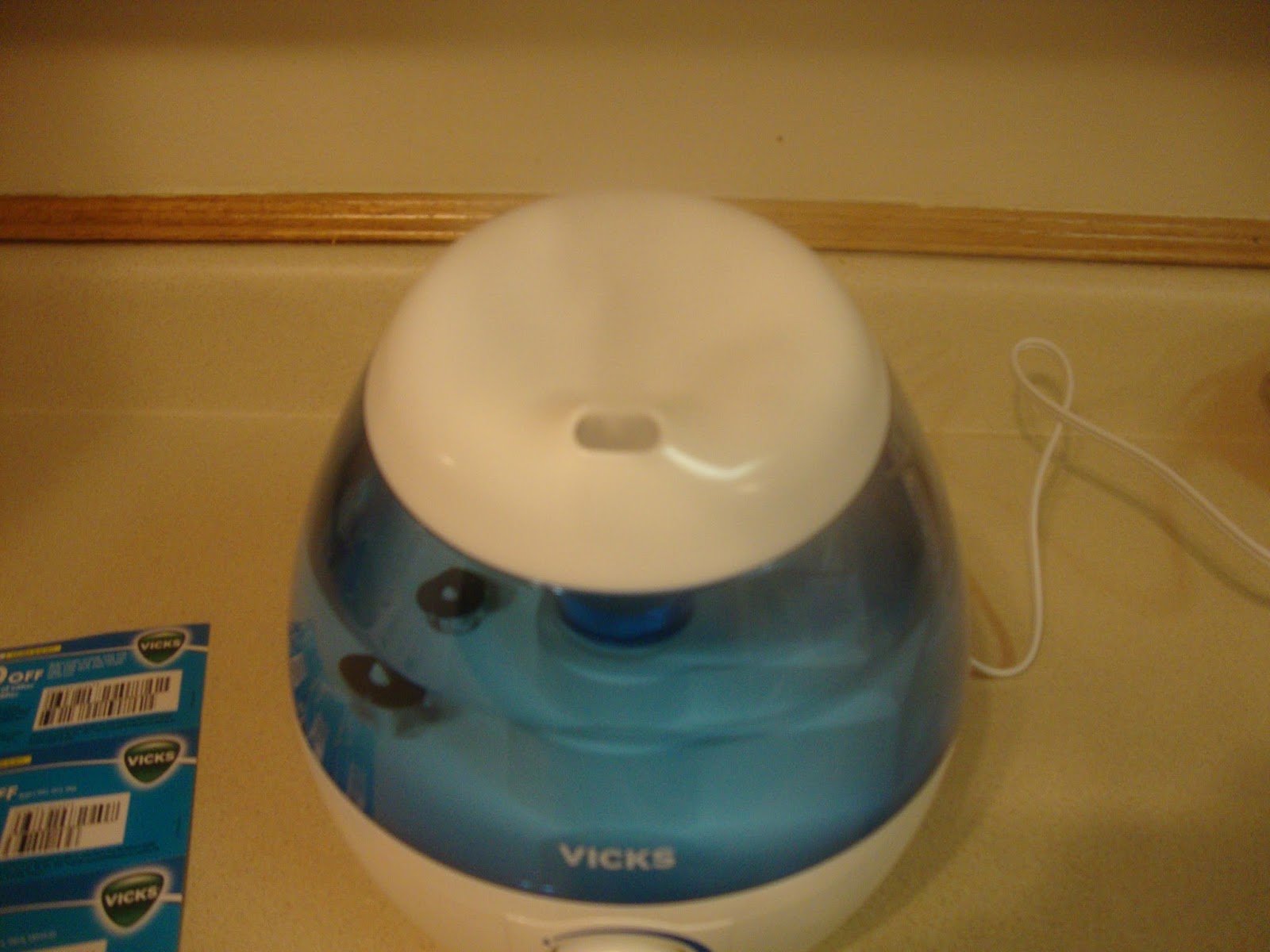 Freelance Lady: Fight The Dry Air: Benefits of Cool Mist Humidifiers