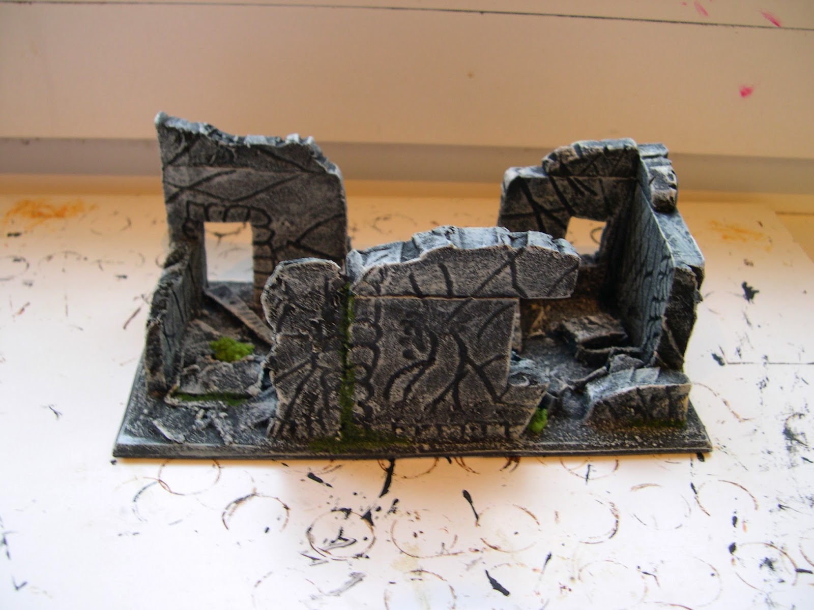 Как сделать террейн. Как сделать террейн. Мордхейм террейн. Как сделать террейн. Warhammer 40000 террейн город.