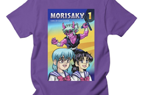 Morisaky T-Shirt