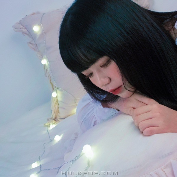 RUMIN – My Dear Night – EP