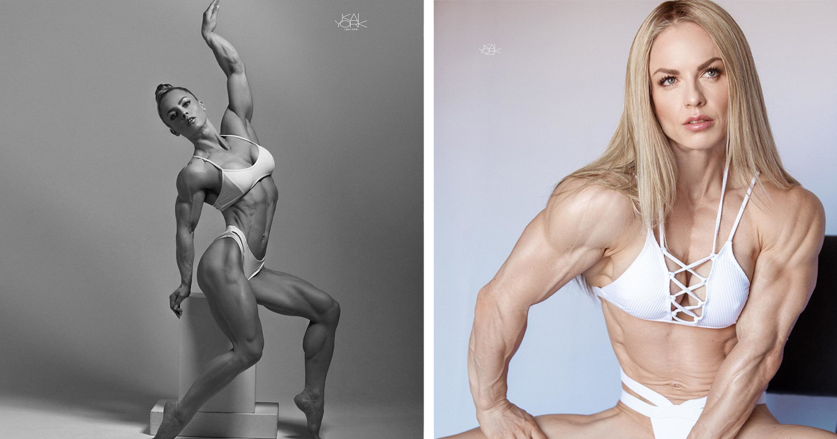 Ripped Fbb