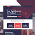 Maser - Web Design Agency Template Kit 