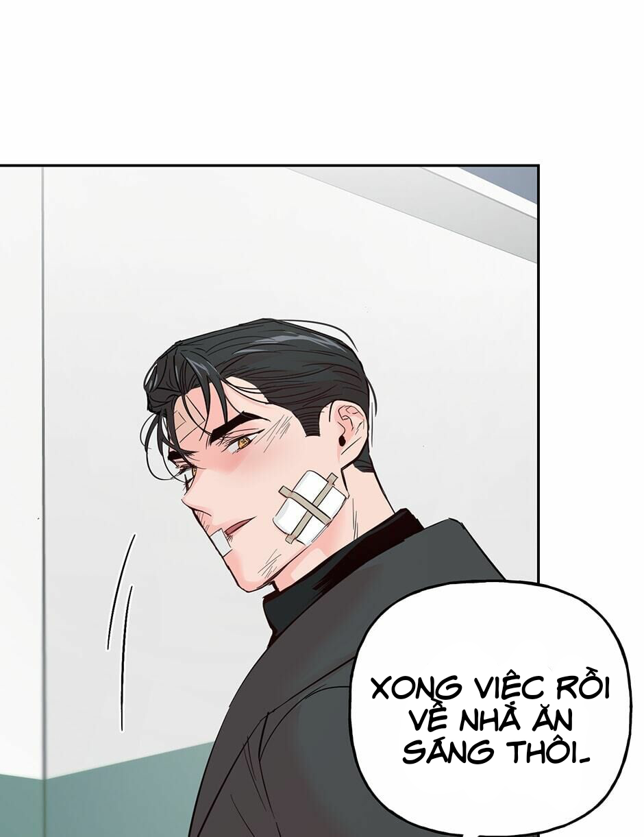 Đọc truyện Assorted Wildness - Chapter 34