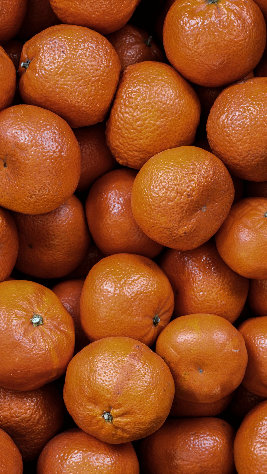 HD Wallpaper Tangerines Fruit Citrus