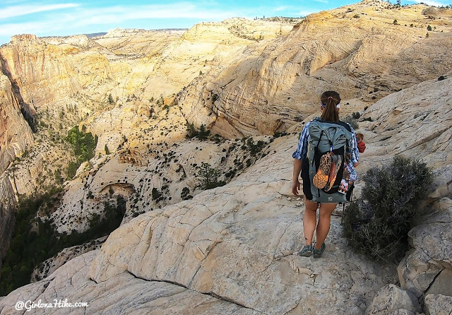 Backpacking Death Hollow, Escalante, Grand Staircase Escalante National Monument Backpacking Death Hollow, Escalante, Grand Staircase Escalante National Monument
