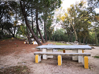 FOUNTAIN / Fonte da Nossa Senhora da Penha, Castelo de Vide, Portugal