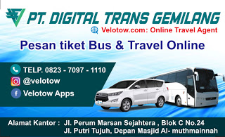 tarif travel tembilahan pekanbaru