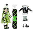 Rainbow High Jade Hunter Rainbow High Winter Break Doll