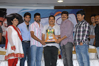 Lovely Movie Platinum Disc Function Gallery [Andhrula Music]