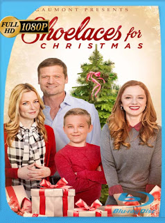 Agujetas para Navidad (Shoelaces for Christmas) (2018) HD [1080p] Latino [GoogleDrive] PGD