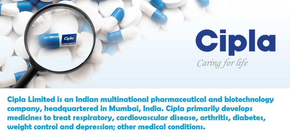 Cipla