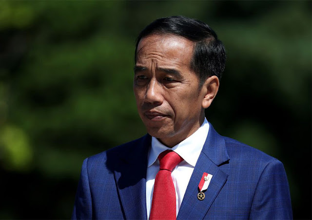 Biaya Pemindahan Ibu Kota Rp466 T, Jokowi Usul Jual Tanah Negara di Kaltim September 5, 2019