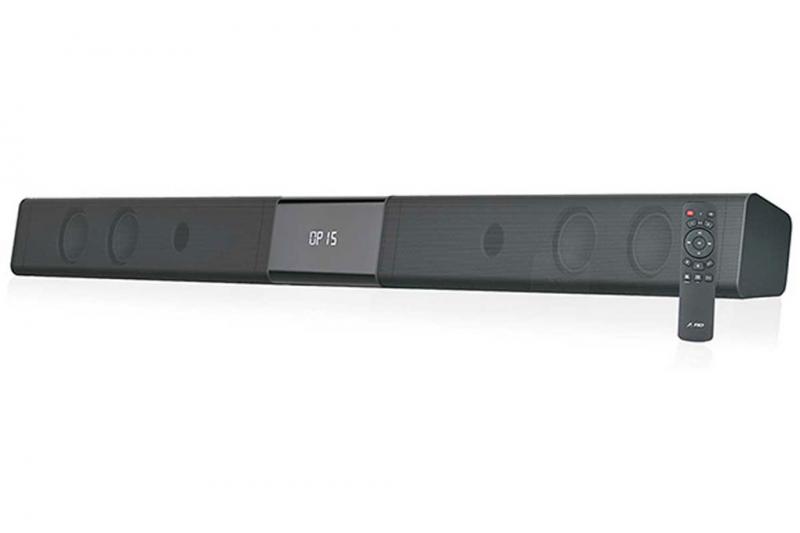 Loa SoundBar Fenda T-160X 2.0 Bluetooth,USB, thẻ nhớ